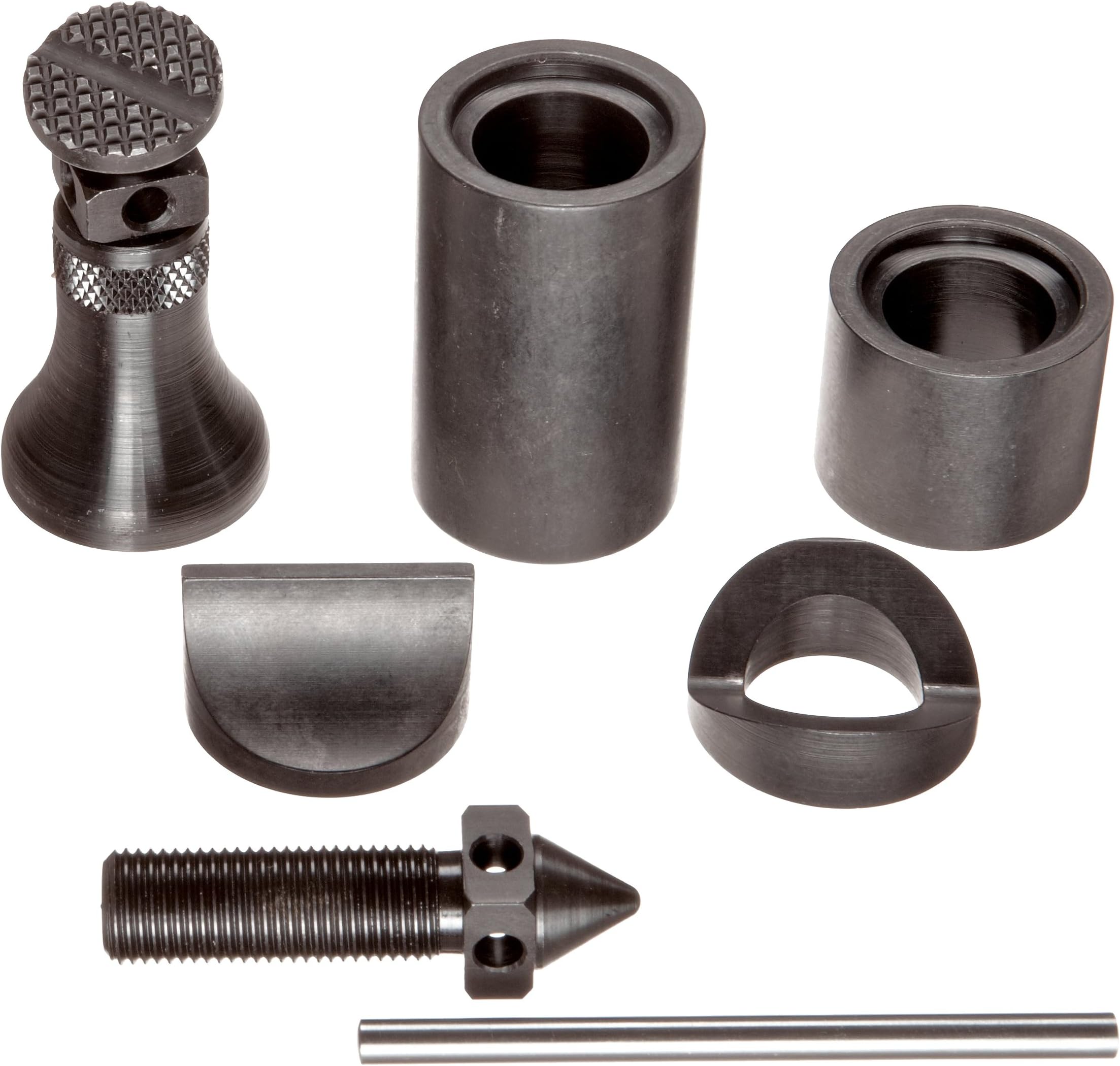 Starrett S190 Little Giant 2-1/4-Inch To 3 3/8-Inch Jack Screws And Sets Number 190 Series