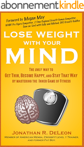 Download Lose Weight with Your Mind (English Edition) PDF