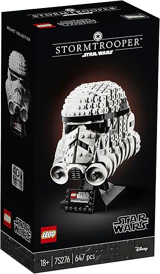 LEGO Star Wars Stormtrooper (TM 