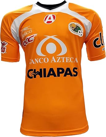 jaguares jersey
