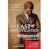 The Last Investigation