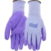 MUD GLOVES 021PF/M Simply Mud Gloves, Medium