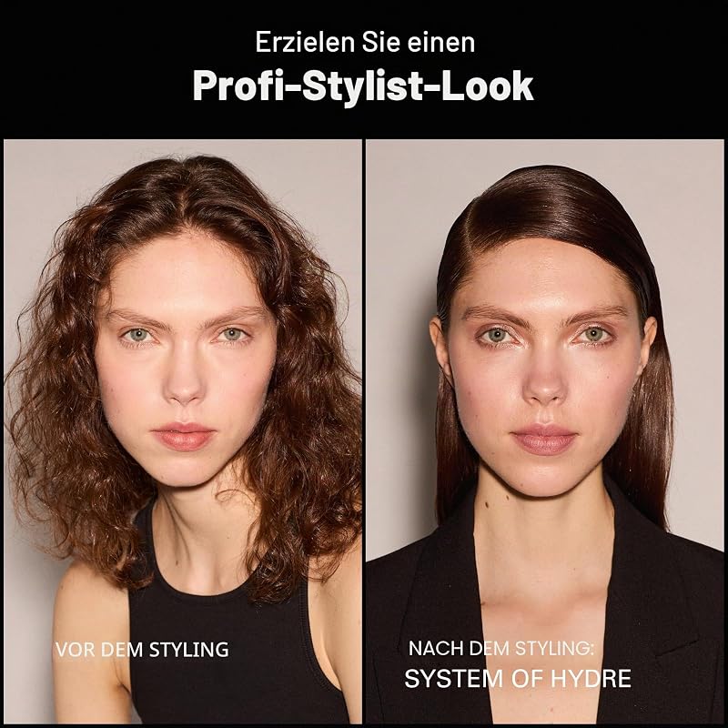 Sebastian Professional HYDRE Intensely Hydrating Treatment Maske (500ml)
