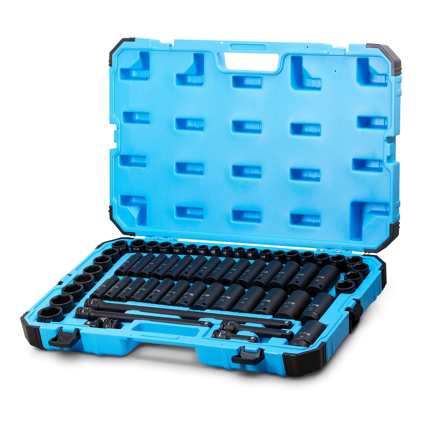 Best matco tools impact wrenches