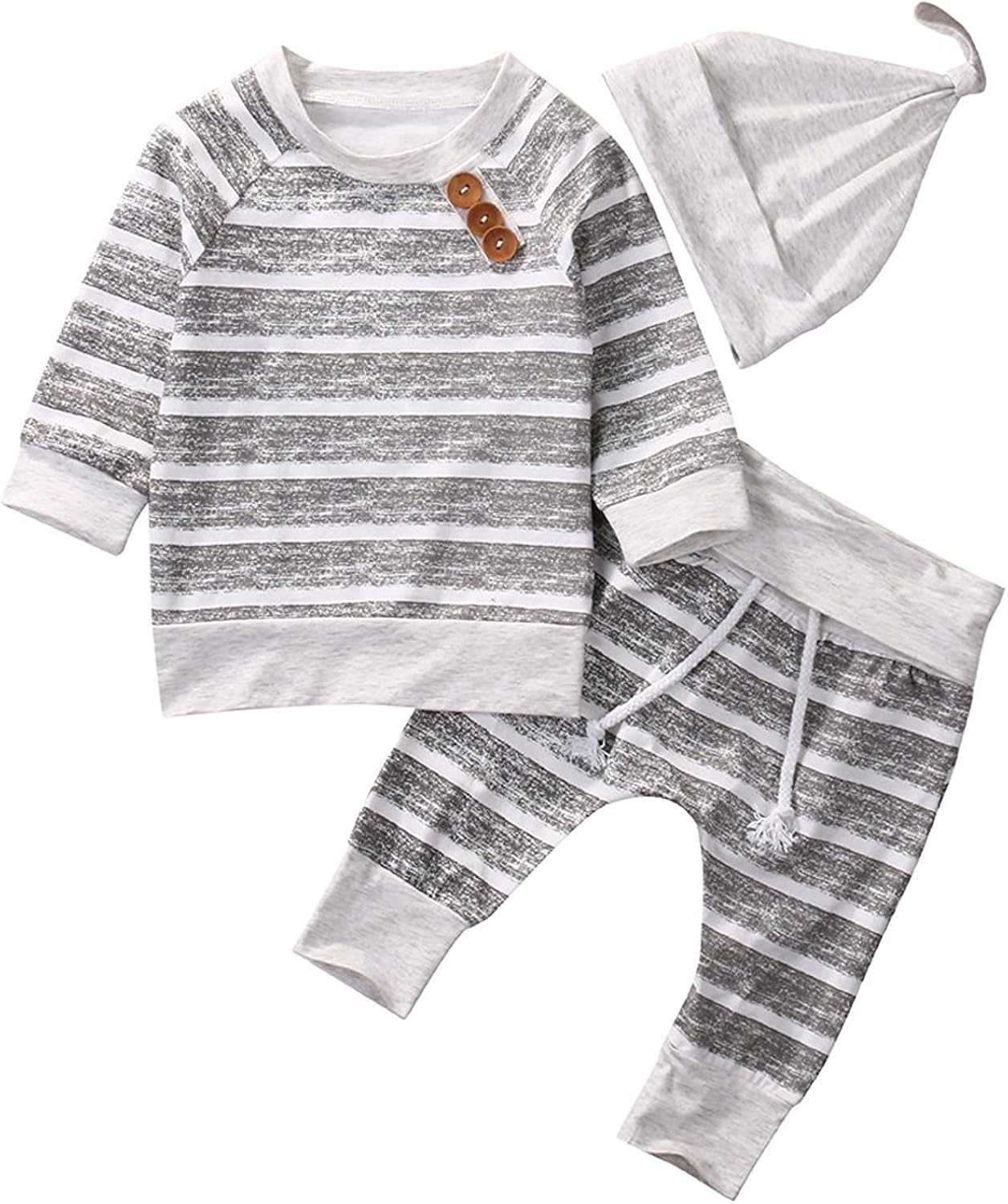 Best Gender Neutral Coming Home Baby