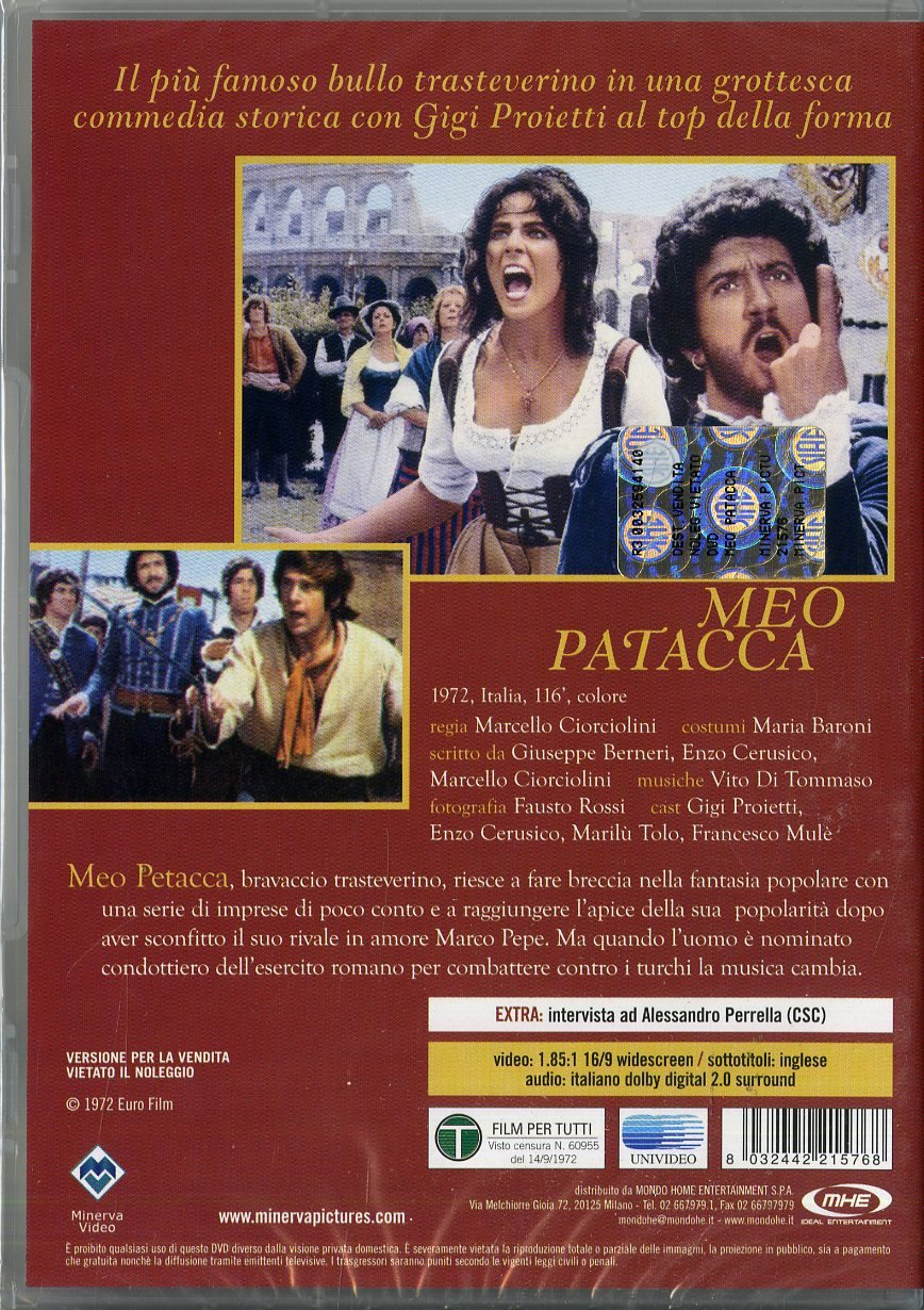 meo patacca film meo patacca film