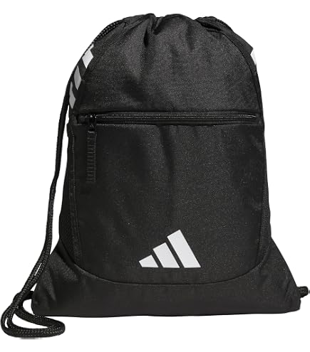 adidas Soccer Fan Bag – Boot Bucket Crossbody, 4L