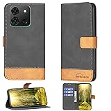 jioeuinly Case for Infinix Smart 7 Plus Case