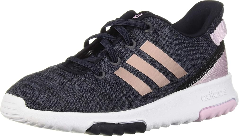 adidas cloudfoam racer toddler