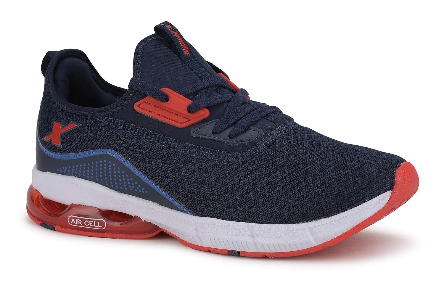 sparx without lace sport shoes