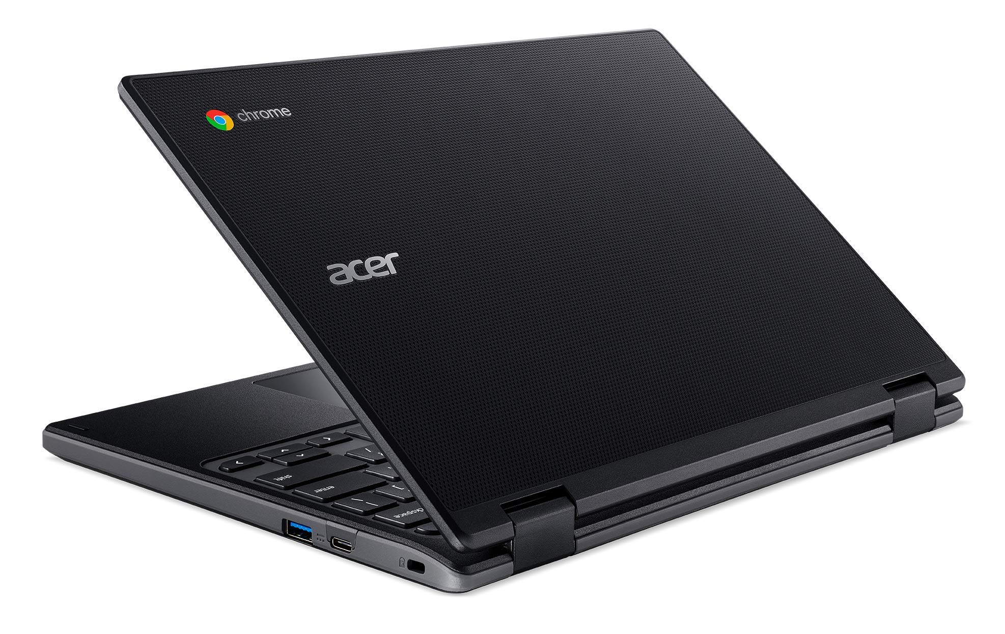 Acer Chromebook 311 Laptop | AMD A-Series Dual-Core A4-9120C | 11.6