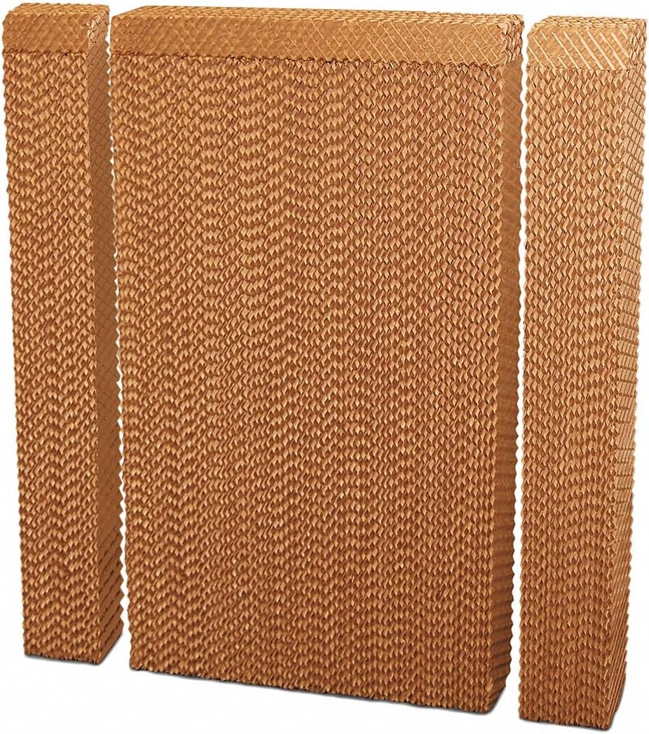 evaporative cooler pad