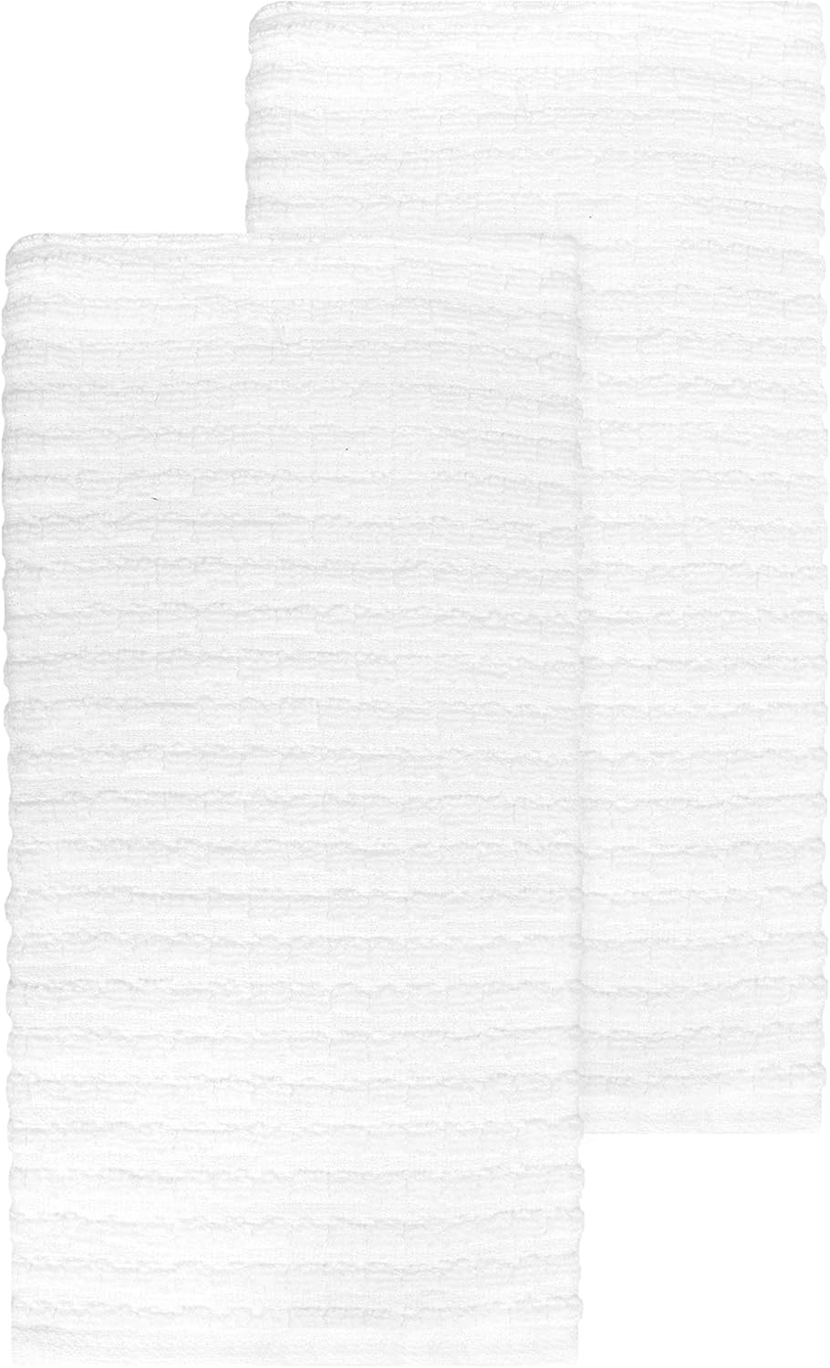Best Kitchen Towels Terry White