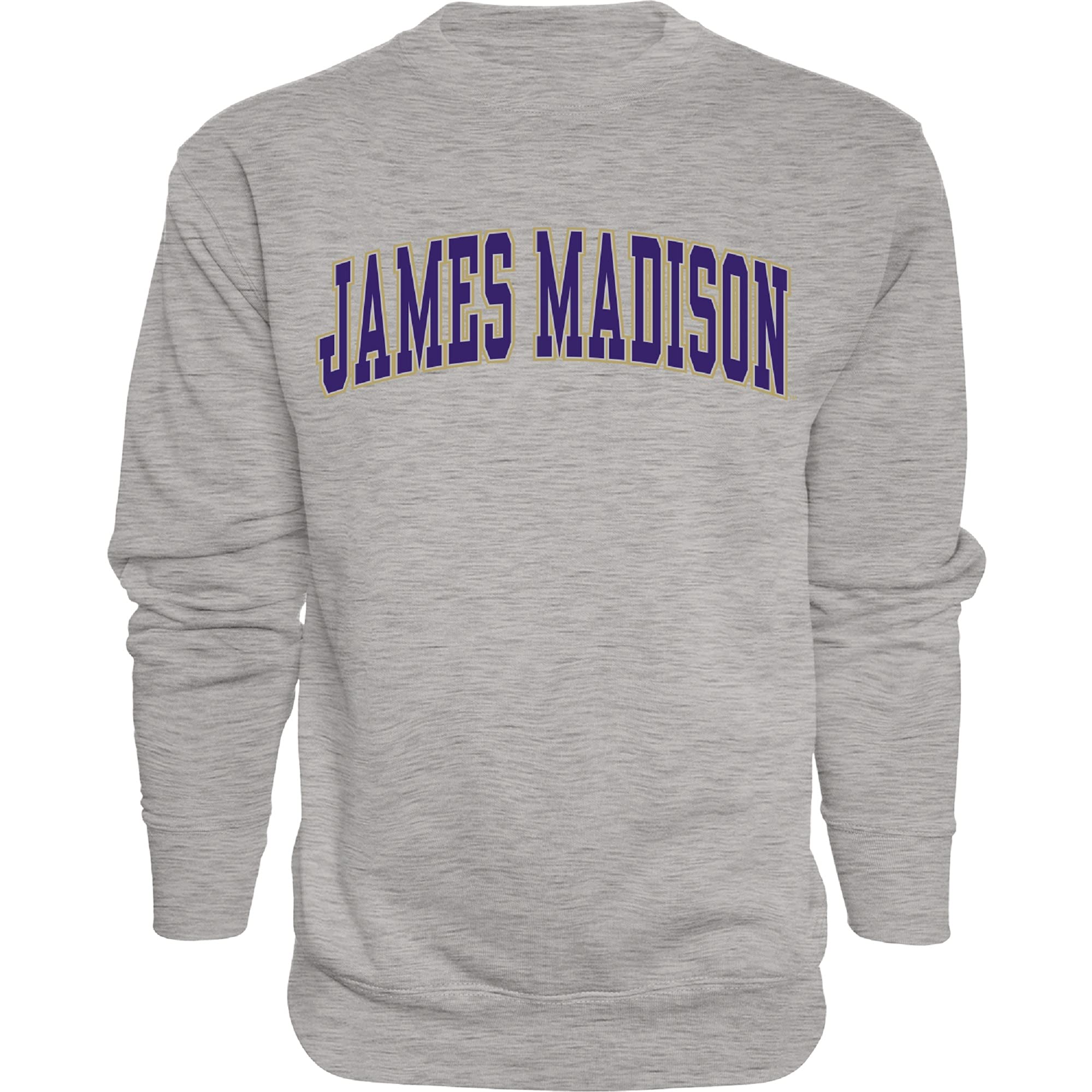 Blue 84 Men's James Madison Dukes Arching Team Name