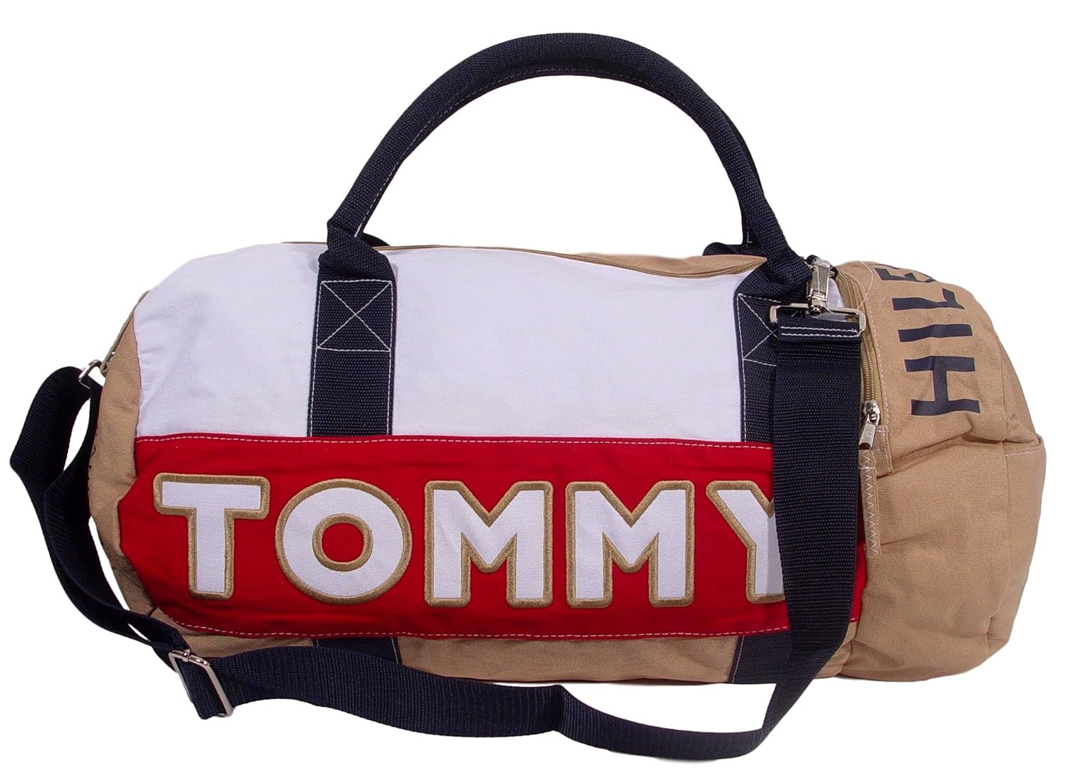 harrison duffle bag
