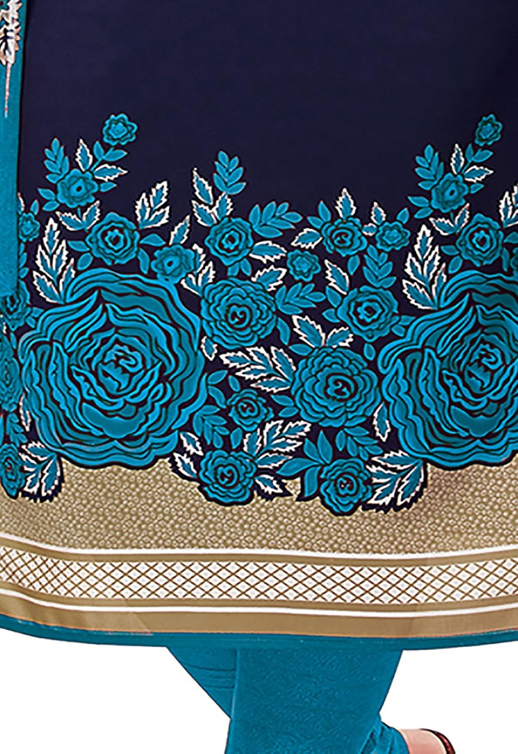 ishin women's dress material