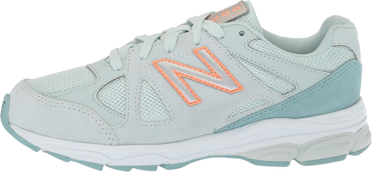 new balance 888v1 running shoe