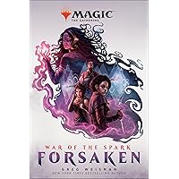 【MTG】ジェイス・ベレレン（Agent of Artifice Novel） Agents of Artifice: A Planeswalker Novel (Planeswalkers