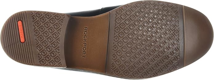rockport cayleb penny loafer