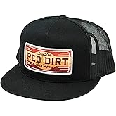 Red Dirt Hat Company Southwest Adjustable Snapback Hat