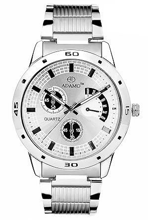 adamo watch price
