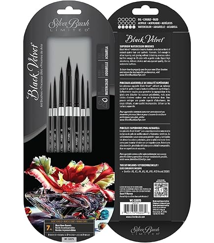 Canson Montval Watercolor Paper 15" X 20" Pad Of 12 140 Lb. Cold - View #13