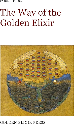 Download The Way of the Golden Elixir: An Introduction to Taoist Alchemy (Occasional Papers Book 3) (English Edition) PDF
