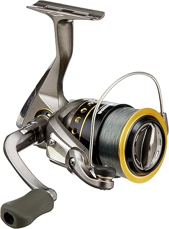 okuma reels