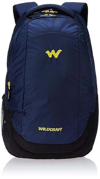 wildcraft peza blue