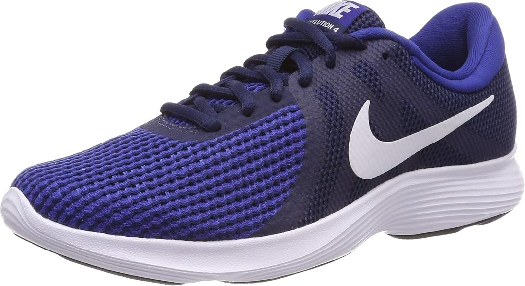 nike revolution 4 navy