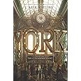 York: The Clockwork Ghost (York, 2)