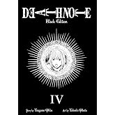 Death Note Black Edition, Vol. 4