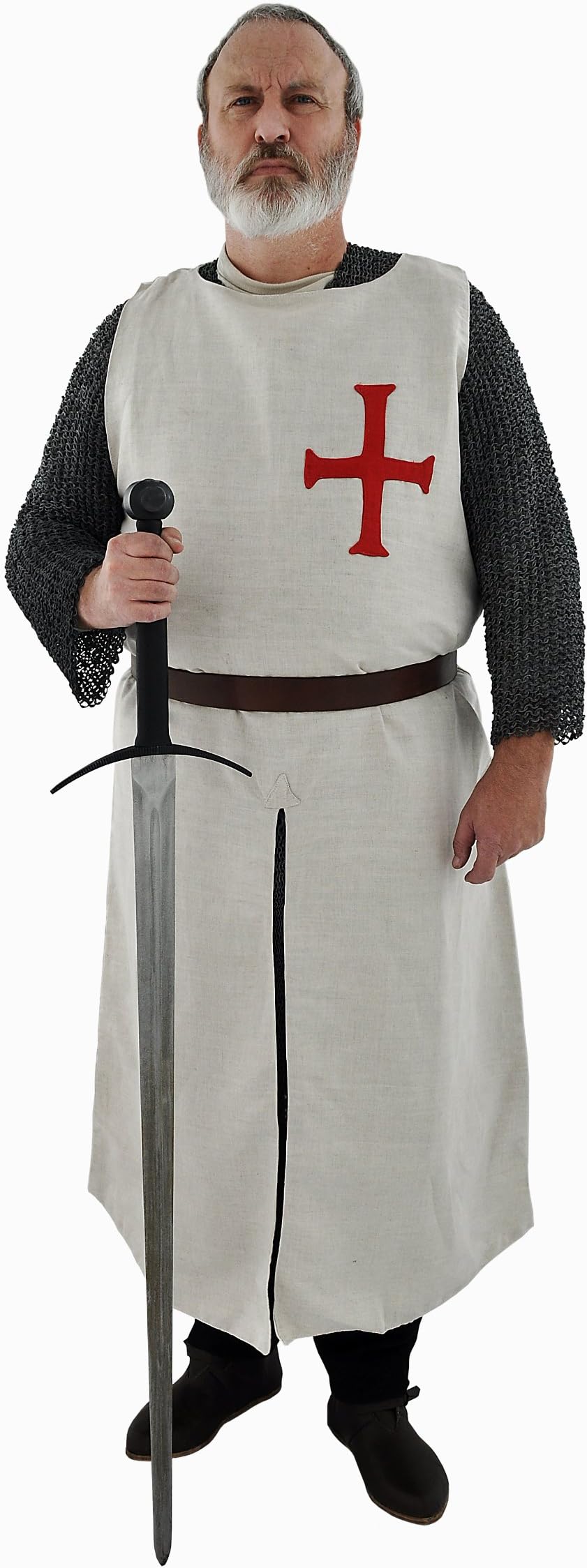 GDFB GB0215 Templar Surcoat, Std