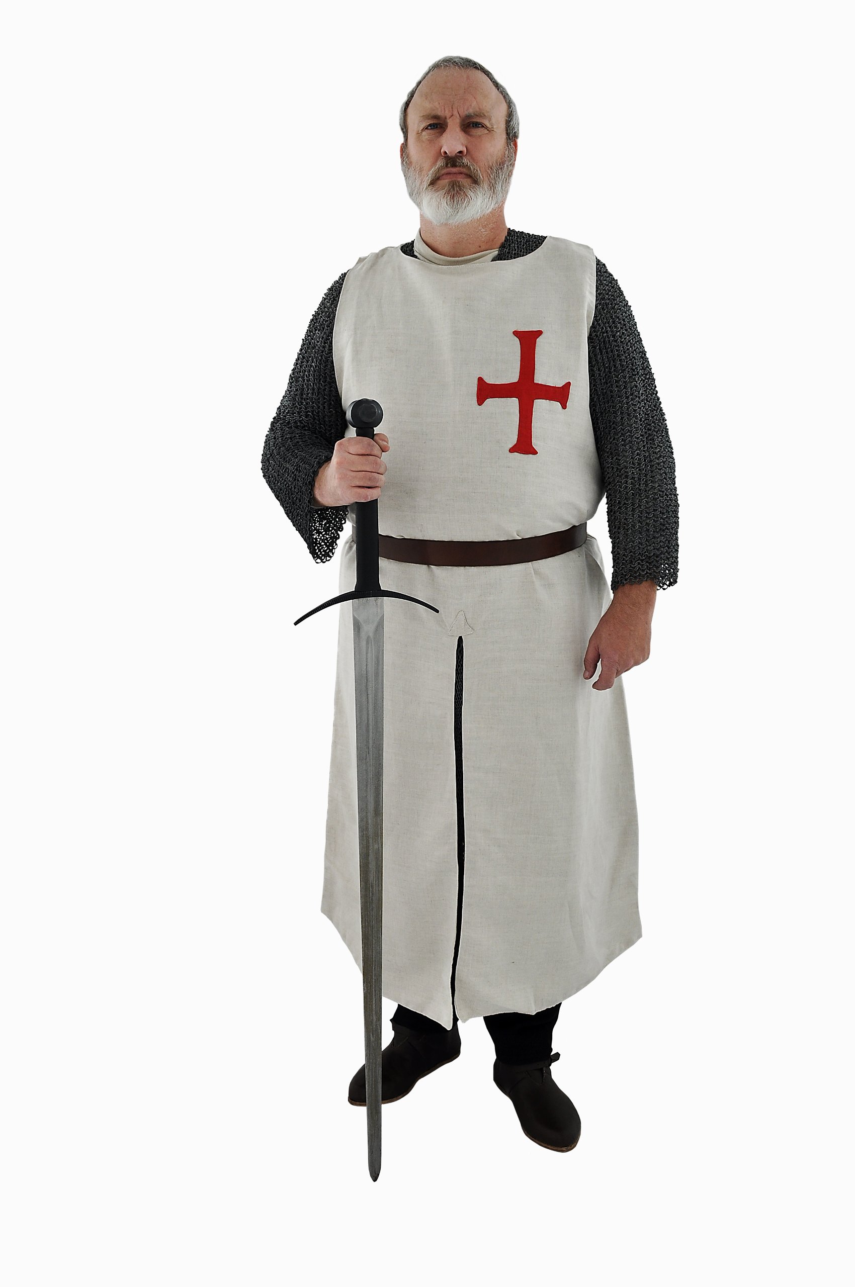 GDFB GB0215 Templar Surcoat, Std