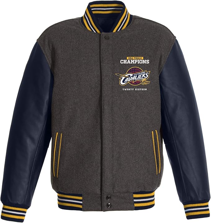 cavs championship jacket