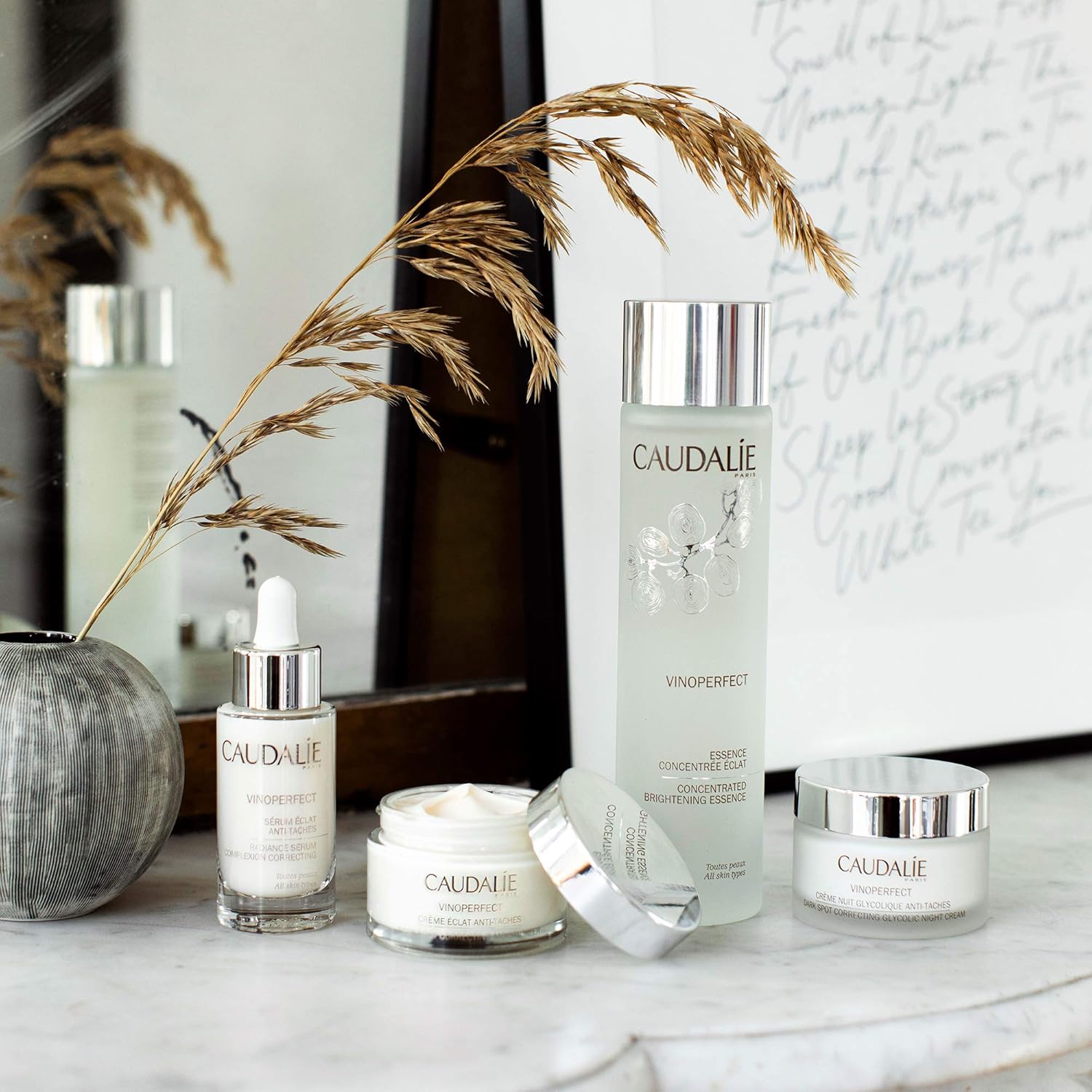 vinoperfect glycolic brightening essence