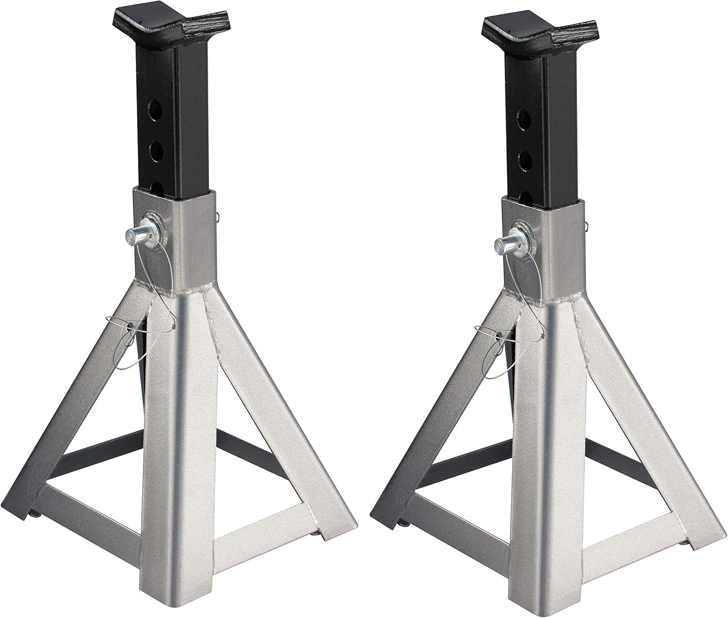 Amazon Com Larin 6 Ton Capacity Jack Stands 1 Pair Automotive