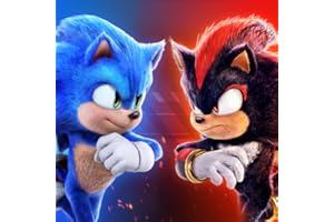 Sonic Forces
