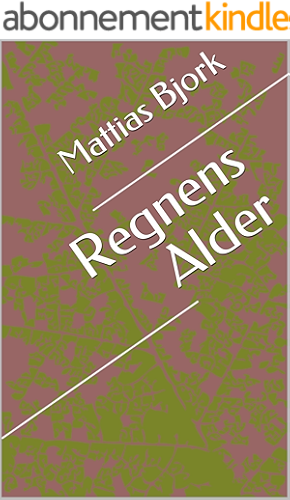 Download Regnens Alder (Swedish Edition) PDF
