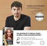 L'Oreal Paris Preference 5.3 Virginia Hair Dye Permanent Color Shine Oil view 8