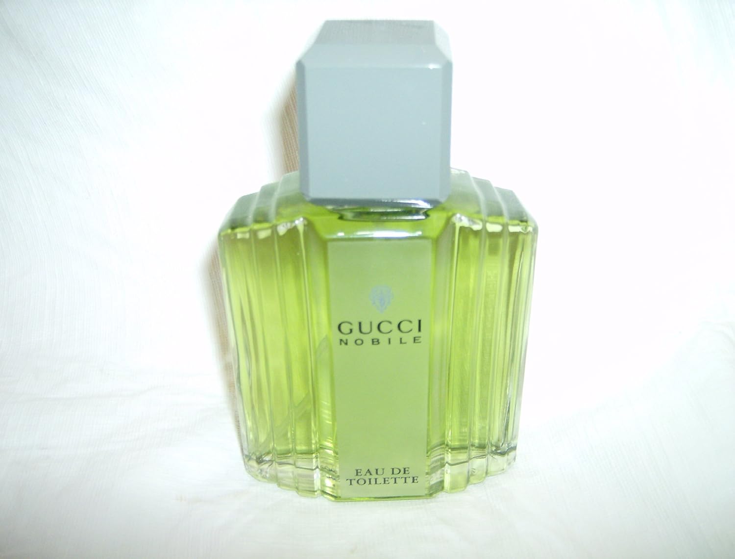 gucci nobile cologne