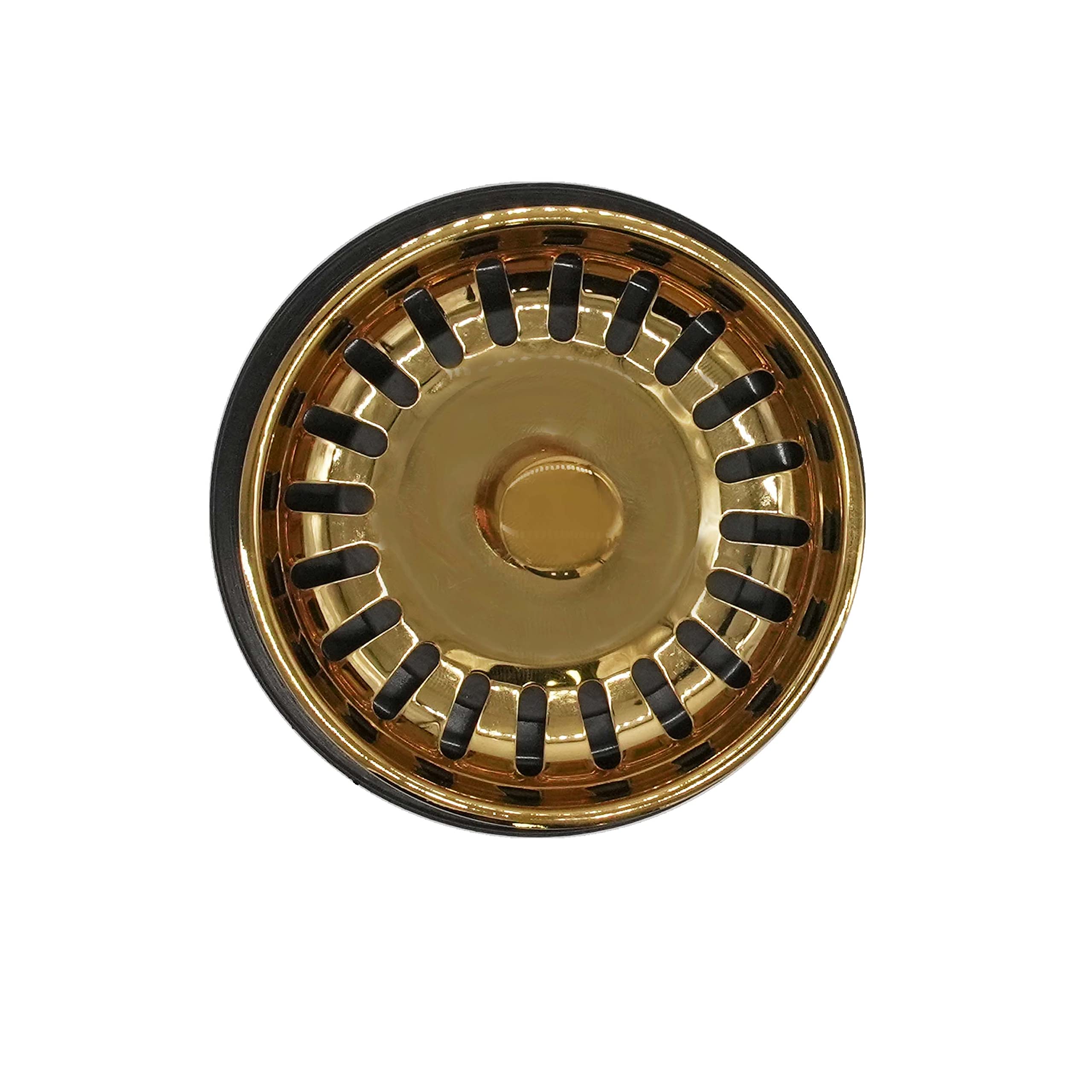 Westbrass D2082S-01 3-1/2