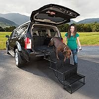 amazon dog ramps for cars