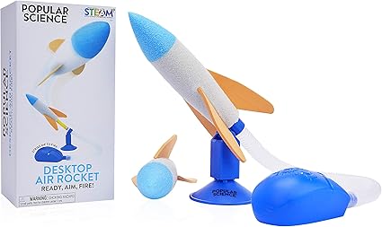 stomp rocket amazon