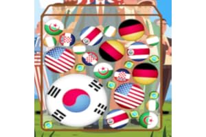 Country Ball State Merge Game