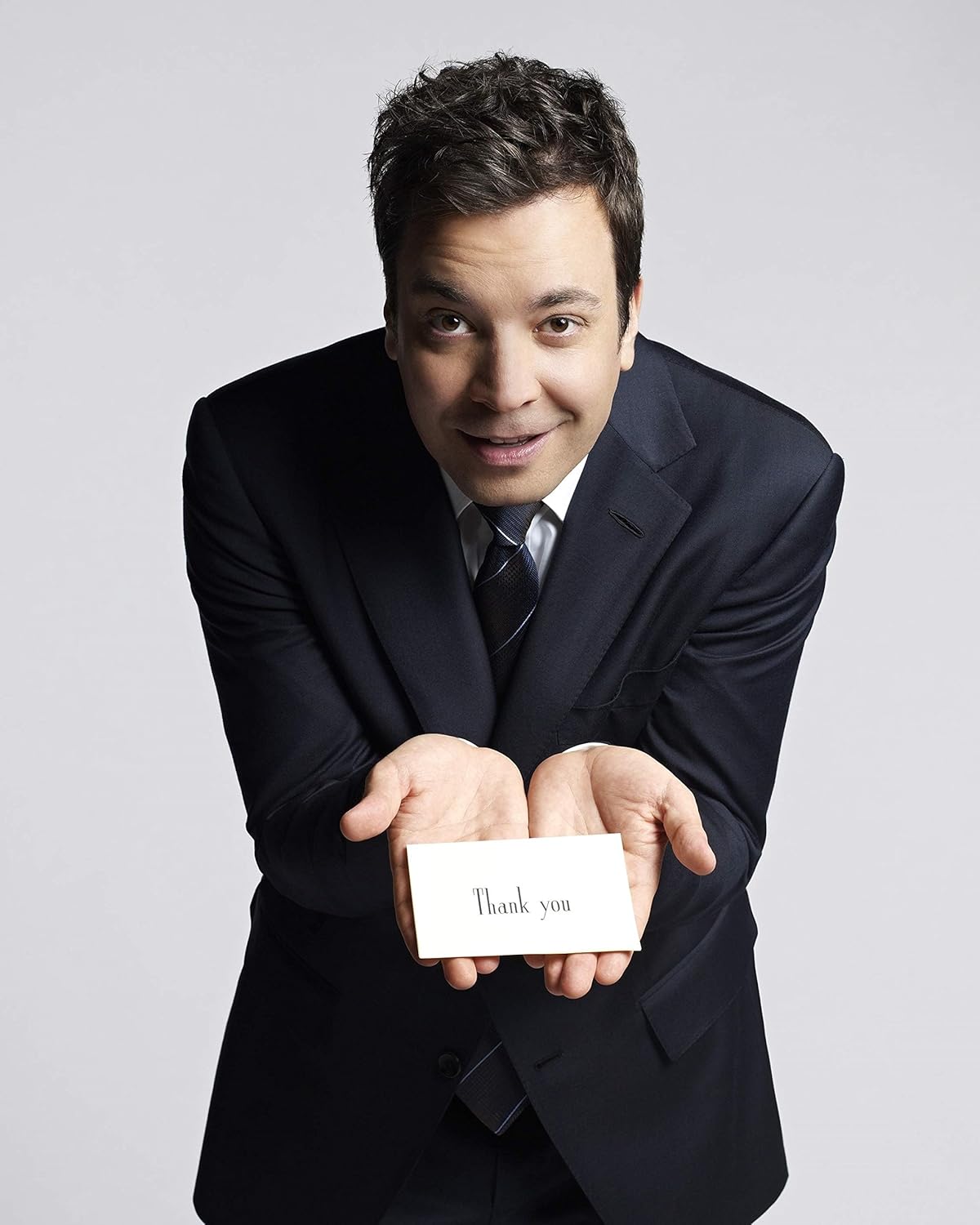 Photographs - Jimmy Fallon 8 x 10 / 8x10 Glossy Photo Picture Image #3
