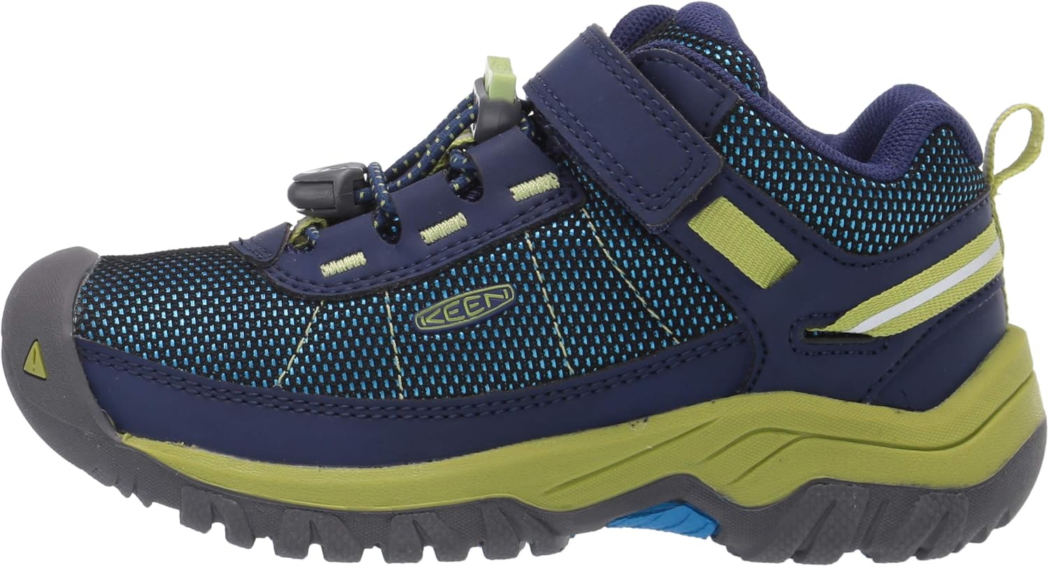  | KEEN Unisex-Child Targhee Sport Hiking Shoe | Hiking Shoes