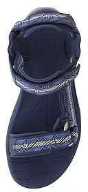 Terra Fi Lite: Geometric Blue