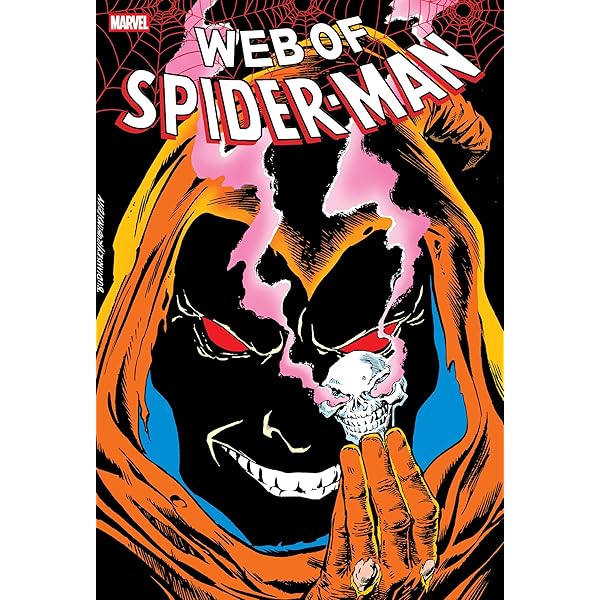 The Spider-Man Vault: A Museum-in-a-Book with Rare Collectibles