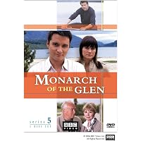 その他 Monarch of the Glen: Complete Series Four [DVD] Amazon.com: Monarch of the Glen: The Complete Series 4 : Susan